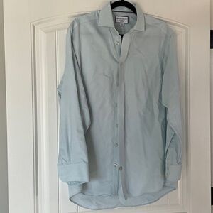 Charles Tyrwhitt Sky Blue Dress Shirt
